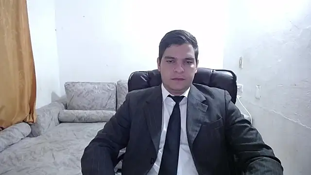 Victor Maitland online show from March 4, 8:27 pm