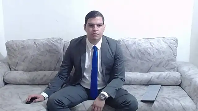 Victor Maitland online show from March 13, 8:03 pm