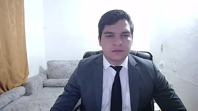 Victor Maitland online show from March 20, 8:21 pm