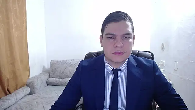 Victor Maitland online show from June 17, 8:52 pm