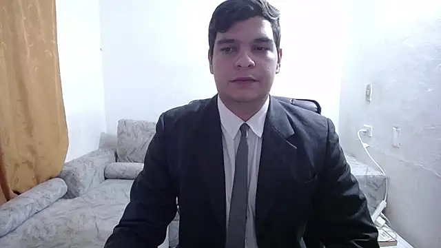 Victor Maitland online show from July 12, 3:51 am