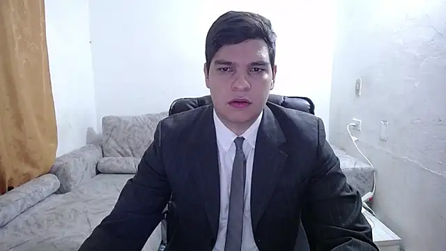 Victor Maitland online show from July 9, 3:51 am