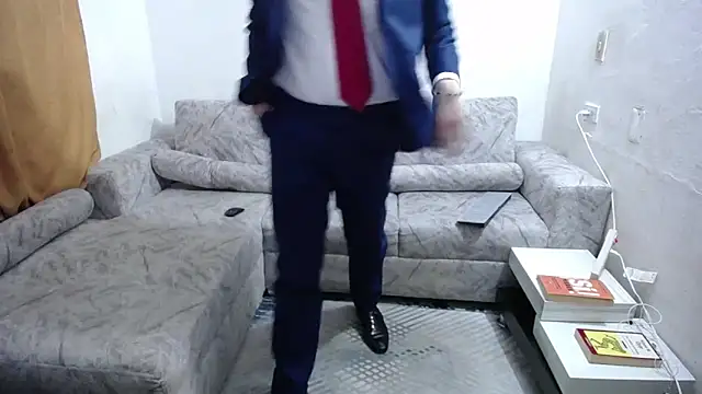 Snapshot of Victor_Maitland chatting on February 20, 4:42 am Victor Maitland online show from February 20, 4:42 am