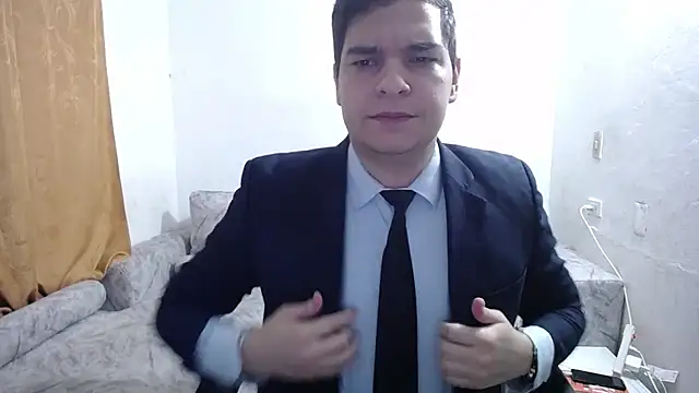 Snapshot of Victor_Maitland chatting on February 21, 8:22 pm Victor Maitland online show from February 21, 8:22 pm