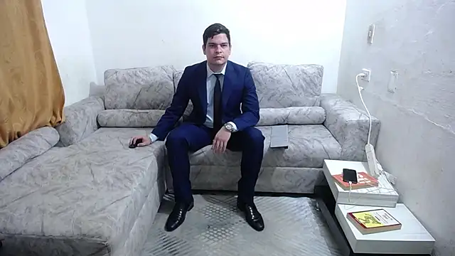 Snapshot of Victor_Maitland chatting on March 3, 3:46 am Victor Maitland online show from March 3, 3:46 am