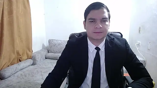 Victor Maitland online show from April 3, 8:48 pm