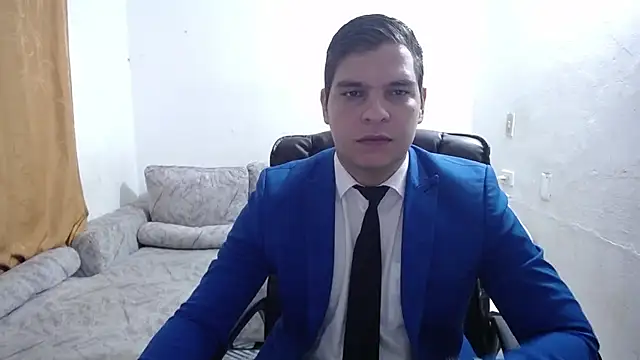 Victor Maitland online show from March 7, 3:46 am