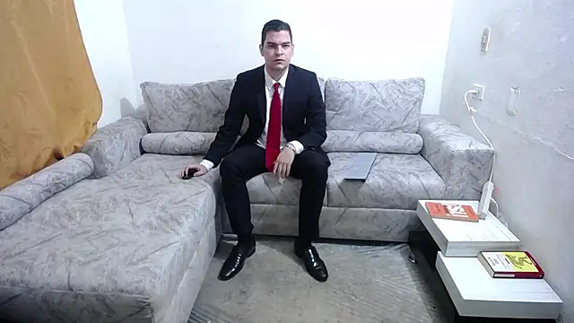 Victor Maitland online show from October 25, 7:58 pm