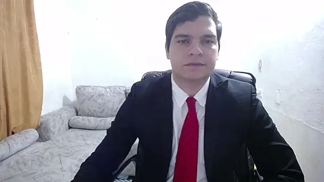 Victor Maitland online show from March 29, 8:21 pm