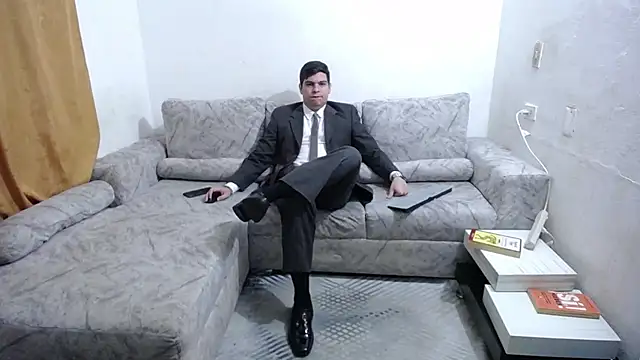 Victor Maitland online show from July 5, 4:19 am