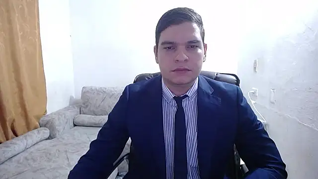 Victor Maitland online show from June 24, 8:28 pm