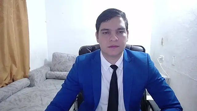 Victor Maitland online show from April 5, 1:34 am