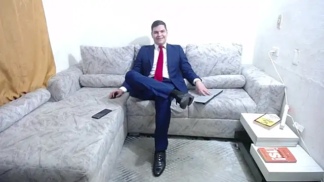 Snapshot of Victor_Maitland chatting on January 7, 3:55 am Victor Maitland online show from January 7, 3:55 am