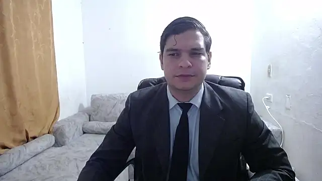 Victor Maitland online show from April 17, 9:17 pm