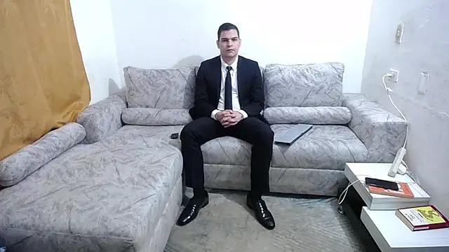 Victor Maitland online show from October 21, 3:28 am