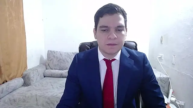 Snapshot of Victor_Maitland chatting on February 20, 8:44 pm Victor Maitland online show from February 20, 8:44 pm