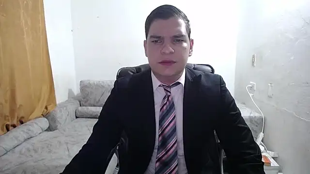 Victor Maitland online show from March 5, 8:38 pm