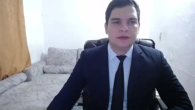 Snapshot of Victor_Maitland chatting on February 27, 4:01 am Victor Maitland online show from February 27, 4:01 am