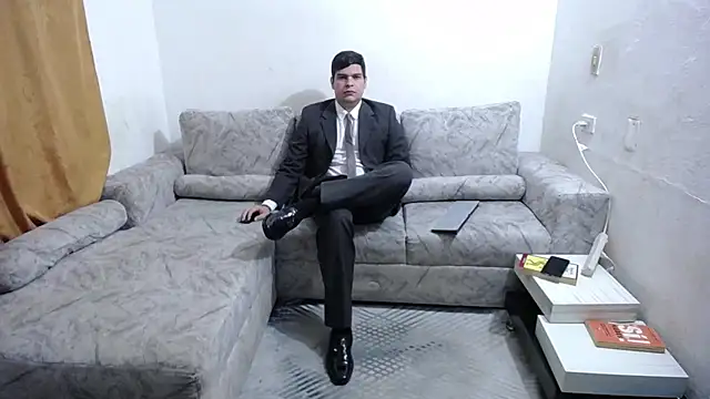 Victor Maitland online show from July 5, 3:55 am