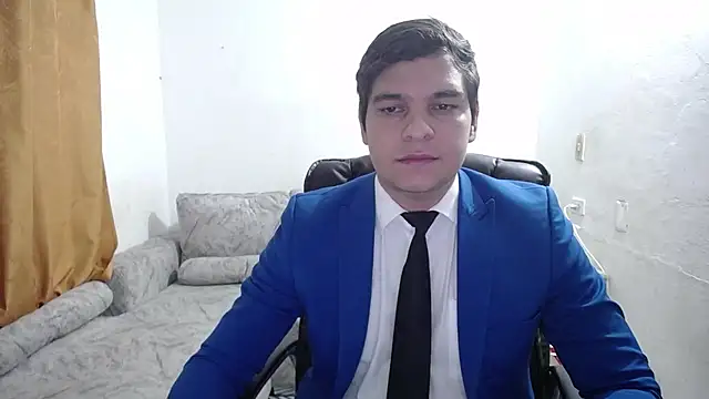 Victor Maitland online show from April 9, 9:10 pm