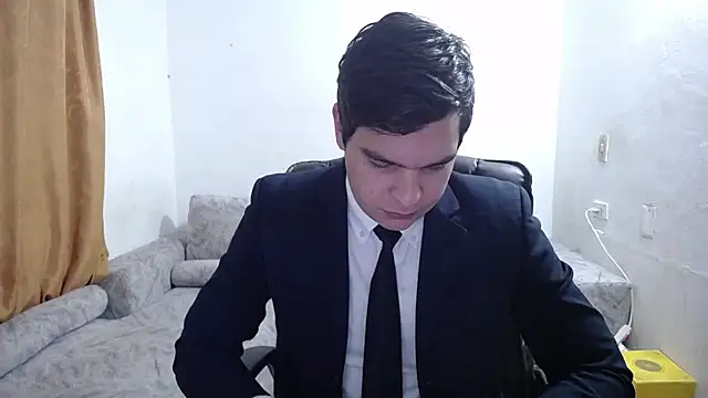 Victor Maitland online show from March 22, 8:54 pm