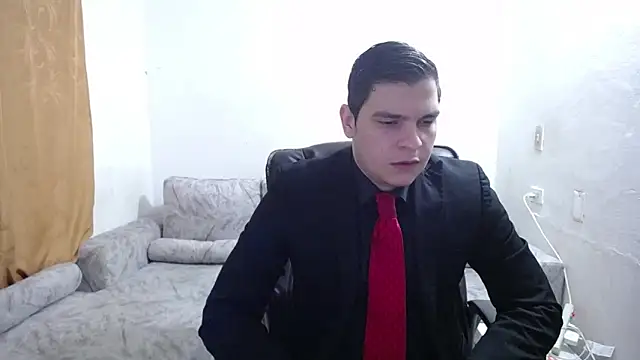 Snapshot of Victor_Maitland chatting on February 17, 3:48 am Victor Maitland online show from February 17, 3:48 am