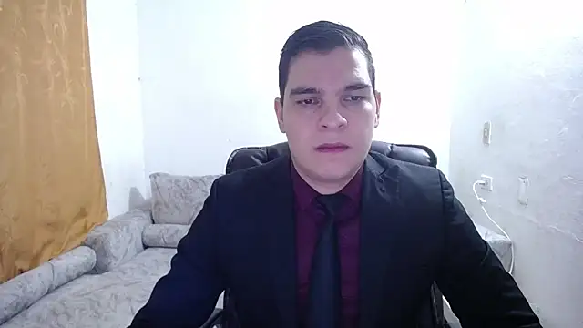 Victor Maitland online show from October 31, 3:36 am