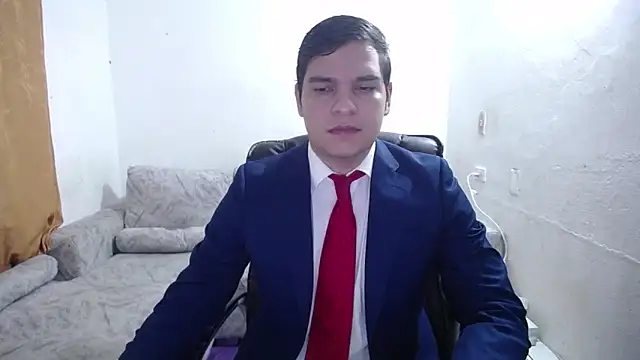 Victor Maitland online show from April 16, 3:51 am