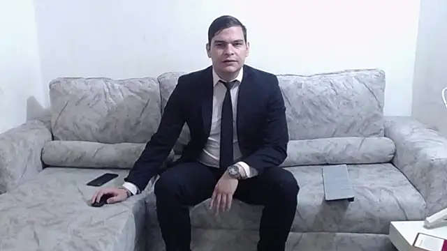 Victor Maitland online show from June 27, 7:53 pm