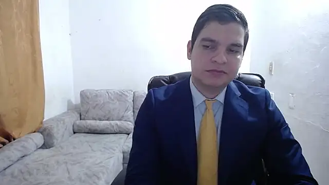 Victor Maitland online show from March 16, 8:00 pm