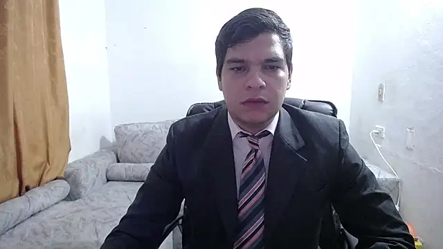 Victor Maitland online show from March 26, 9:13 pm