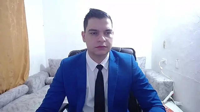 Victor Maitland online show from September 23, 8:16 pm