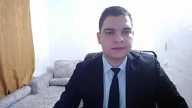 Victor Maitland online show from November 28, 3:50 am