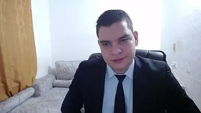 Victor Maitland online show from November 25, 3:40 am