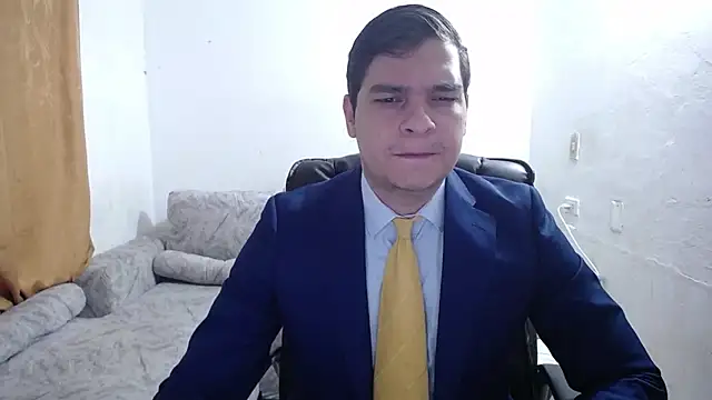 Victor Maitland online show from March 15, 8:05 pm