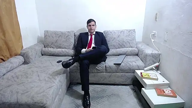 Victor Maitland online show from June 29, 7:46 pm