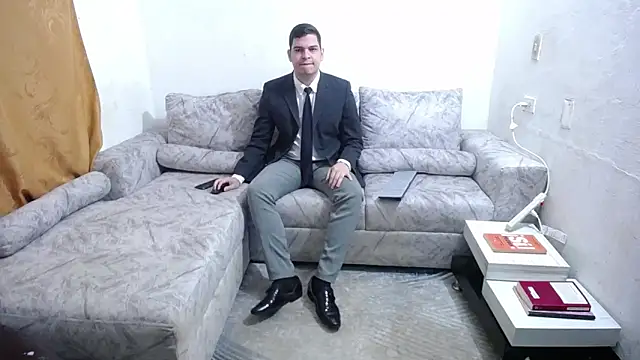 Victor Maitland online show from September 9, 3:38 am