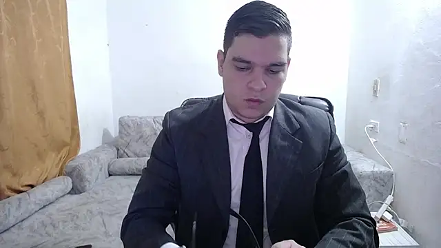 Snapshot of Victor_Maitland chatting on May 14, 8:39 pm Victor Maitland online show from May 14, 8:39 pm