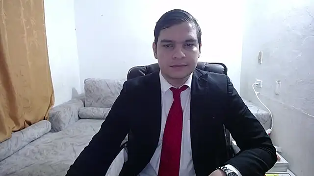 Snapshot of Victor_Maitland chatting on April 18, 8:53 pm Victor Maitland online show from April 18, 8:53 pm