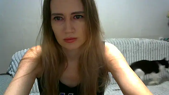 JessFoxxx online show from March 16, 3:47 am