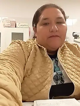 bocadepecado online show from May 14, 12:24 pm