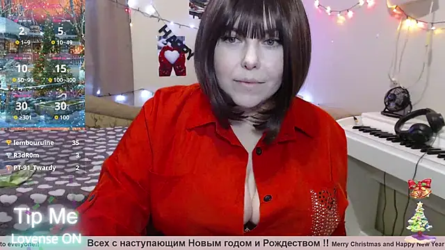 -heartsease- online show from January 6, 6:56 pm