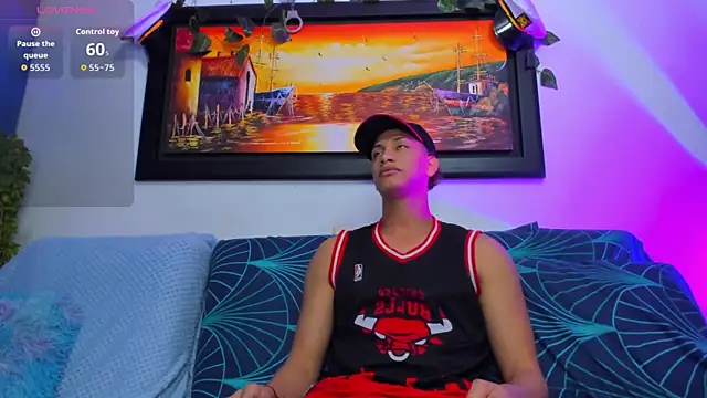 ECSTASYX2 2001 online show from December 3, 4:13 am