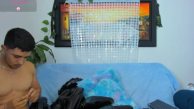 ECSTASYX2 2001 online show from September 11, 11:10 am