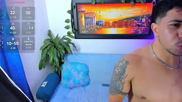 ECSTASYX2 2001 online show from September 9, 10:36 am