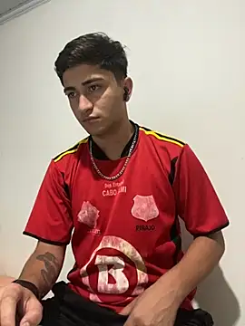 Tavinho067 online show from November 7, 2:38 am