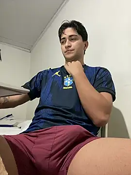 Tavinho067 online show from May 30, 12:39 am