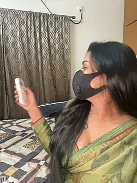 its ur flora online show from March 27, 10:00 pm