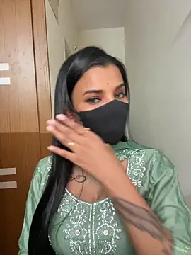 its ur flora online show from April 5, 2:46 pm