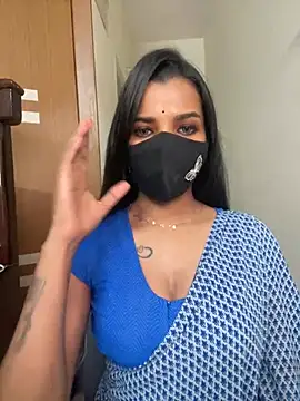 its ur flora online show from April 9, 7:20 pm